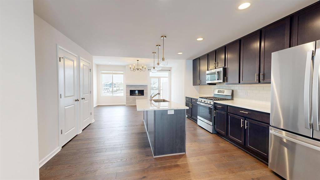 Ann Arbor, MI 48105,2715 Bristol Ridge Drive