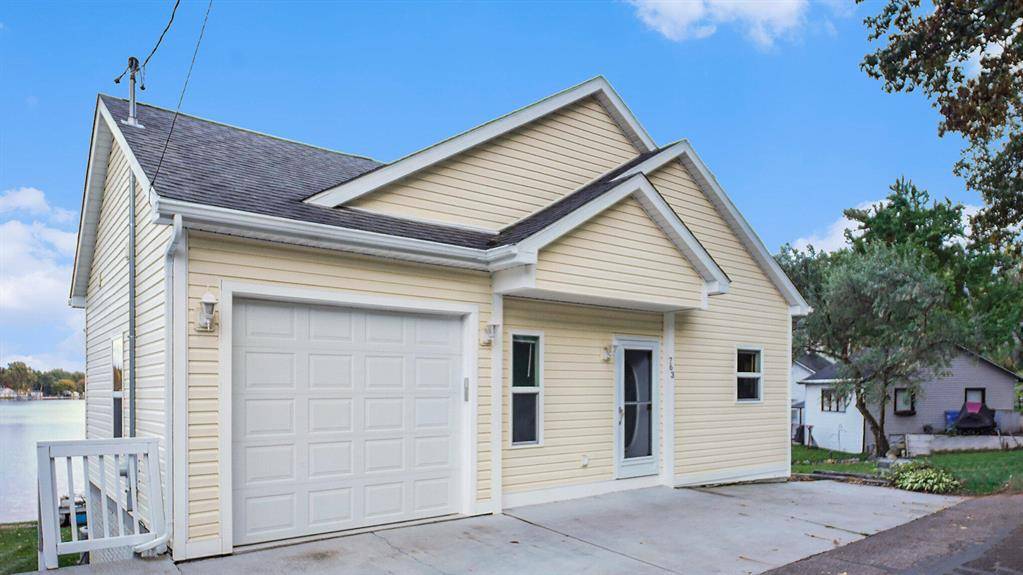 Genoa Twp, MI 48843,763 Sunrise Park Street