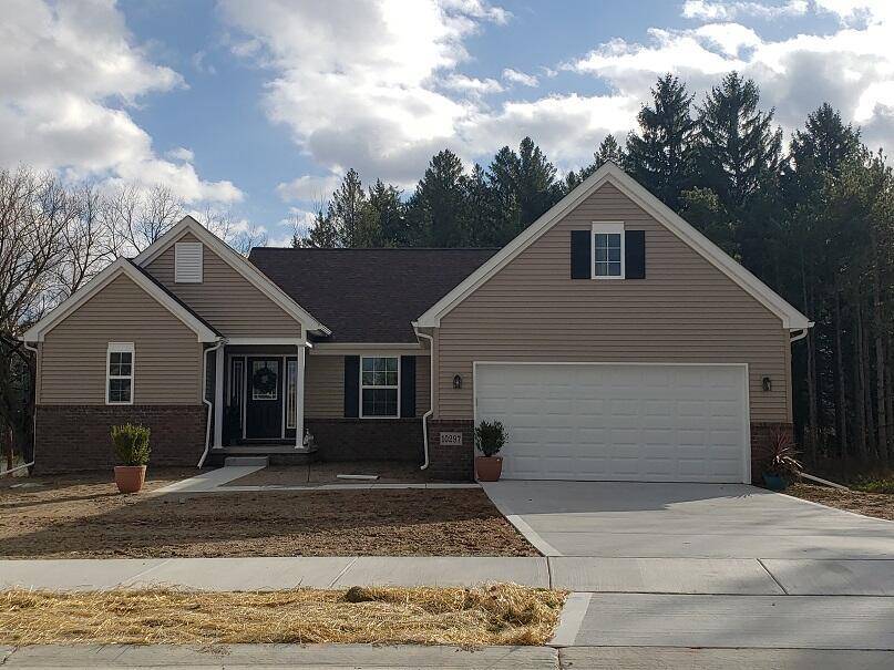 York Twp, MI 48176,10600 Valley View Drive