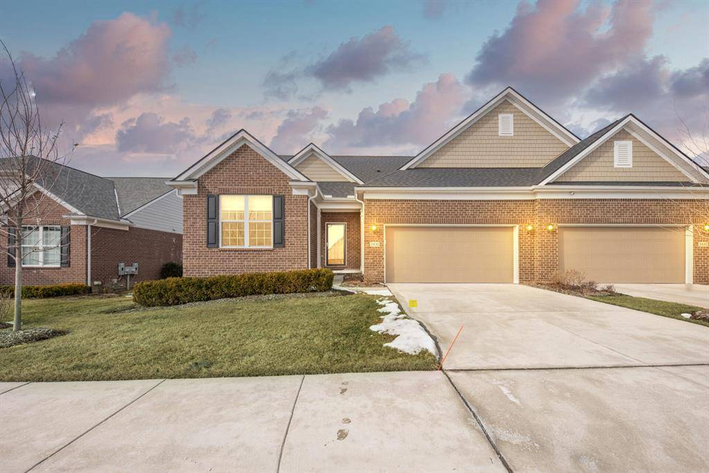 Pittsfield Twp, MI 48108,3436 Bella Vista Drive