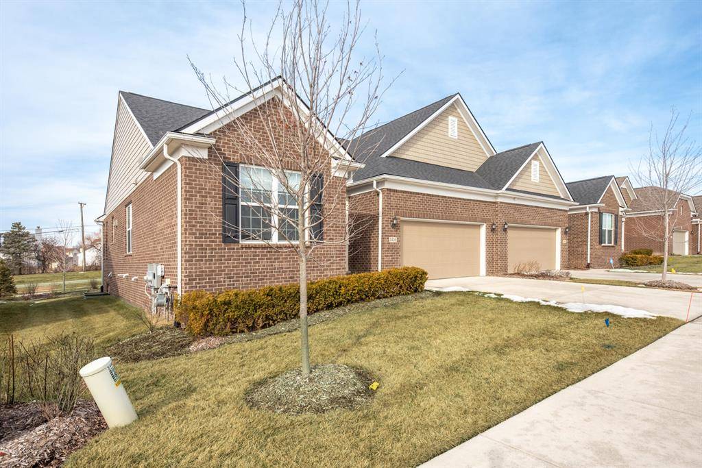 Pittsfield Twp, MI 48108,3436 Bella Vista Drive