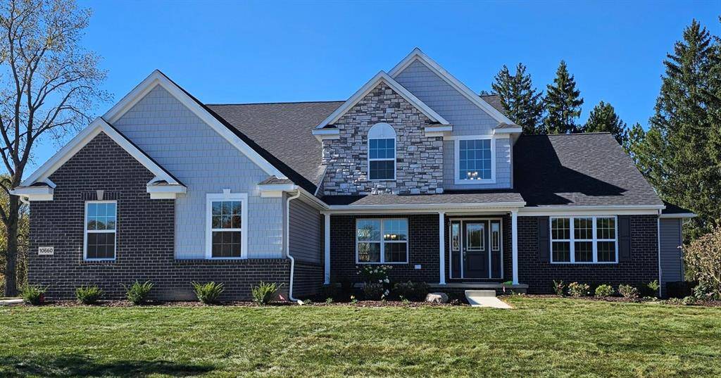 York Twp, MI 48176,10618 Valley View Drive
