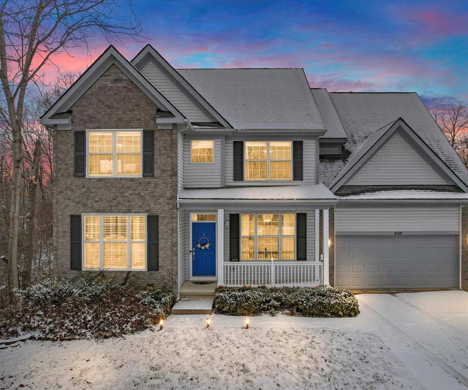 Pittsfield Twp, MI 48108,3165 Rosefield Drive