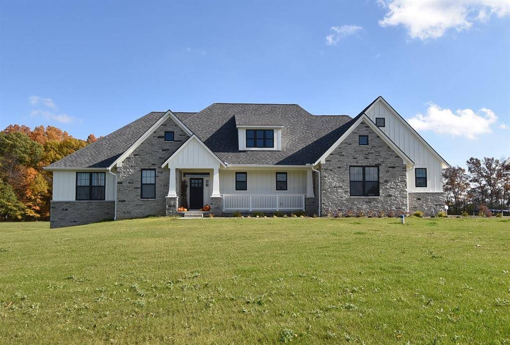 Highland Twp, MI 48357,2735 Blue Bird Lane