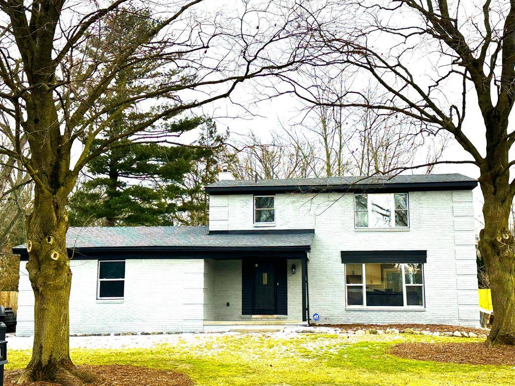 Southfield, MI 48033,25511 Hickory Hill Street