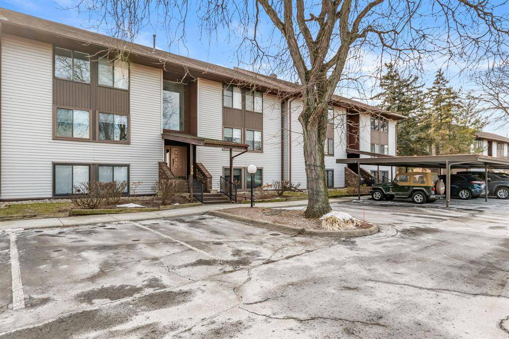 Ypsilanti Twp, MI 48198,730 Cliffs Drive 303A