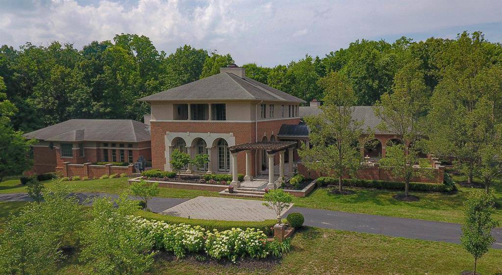 Barton Hills Vlg, MI 48105,230 Corrie Road