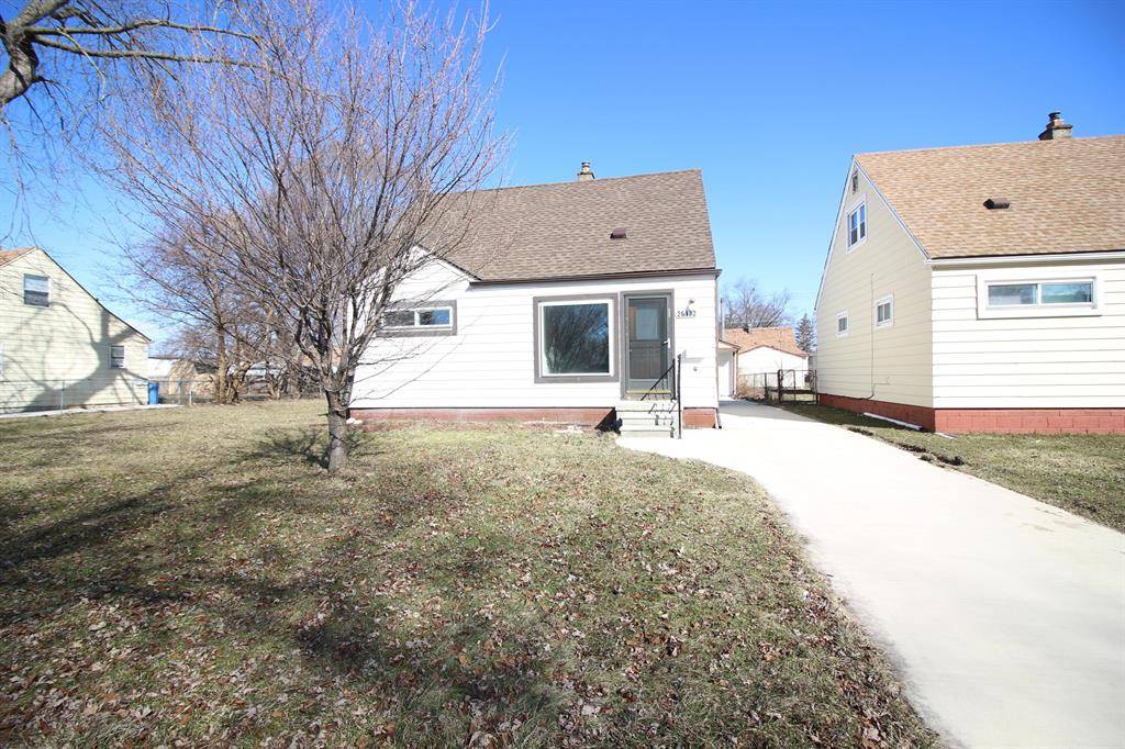 Dearborn Heights, MI 48125,26132 Hanover Street
