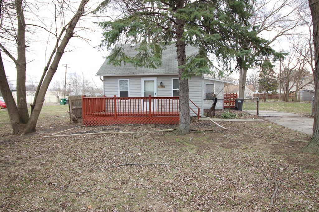 Taylor, MI 48180,5851 Oldham Street