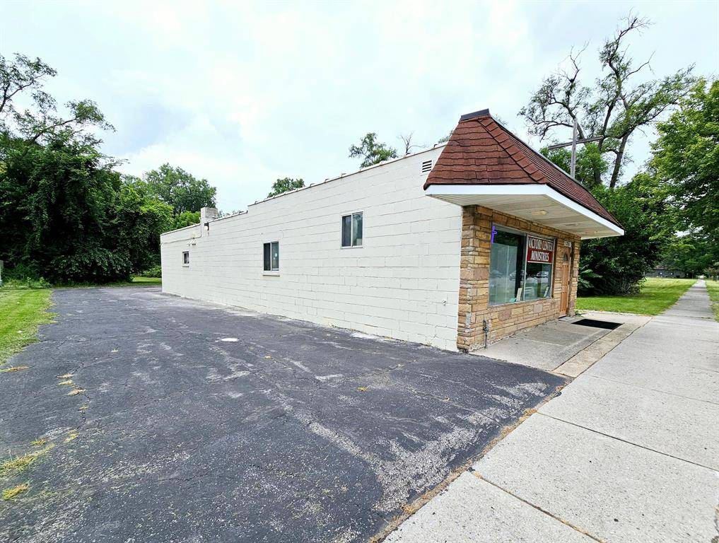 Taylor, MI 48180,21501 Goddard Road