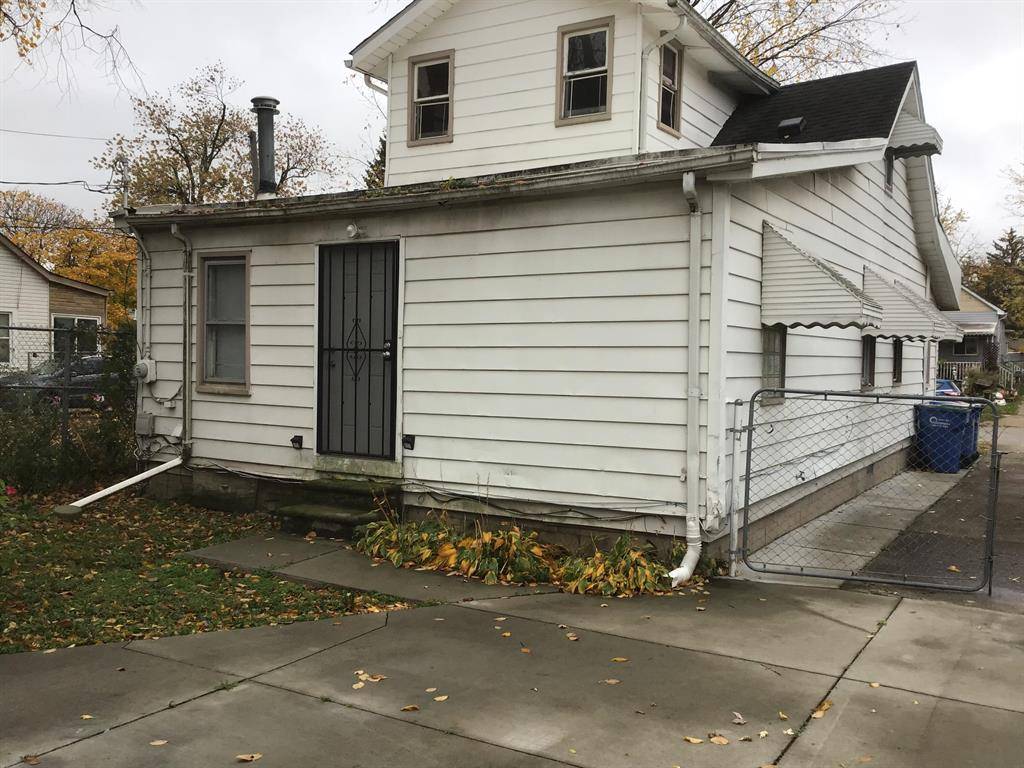Macomb Twp, MI 48091,7551 Hudson Avenue