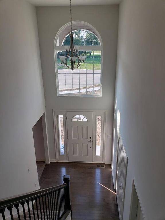 York Twp, MI 48176,10606 Valley View Drive