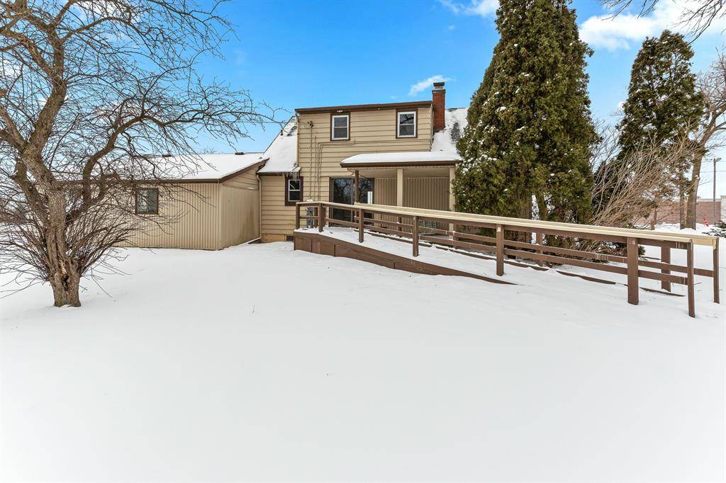 Flint Twp, MI 48507,3428 Lennon Road