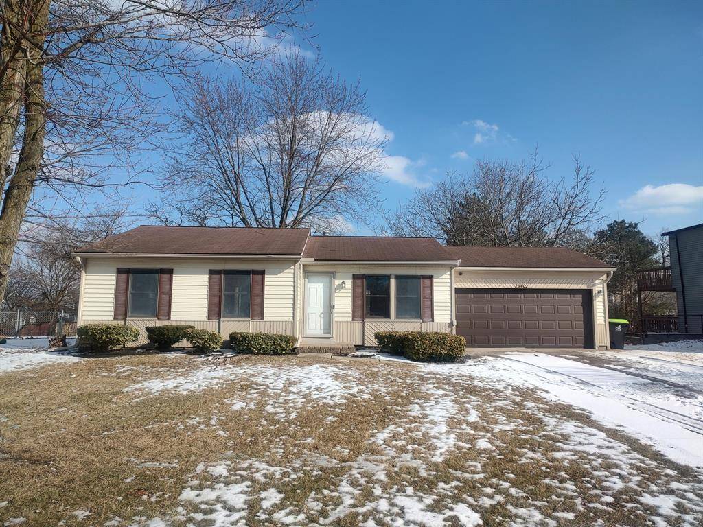 Novi, MI 48375,23402 Cranbrooke Drive