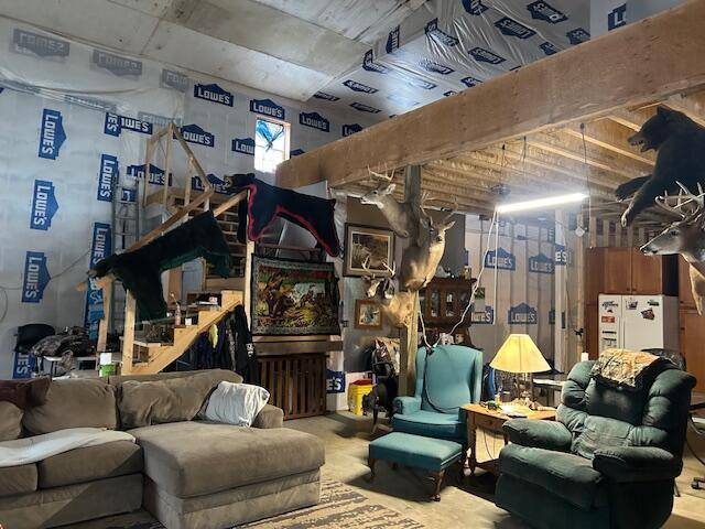 Maybee Vlg, MI 48159,12180 Oelke Road