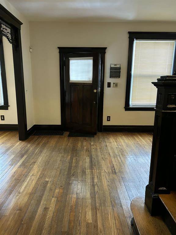Detroit, MI 48208,1547 Merrick Street