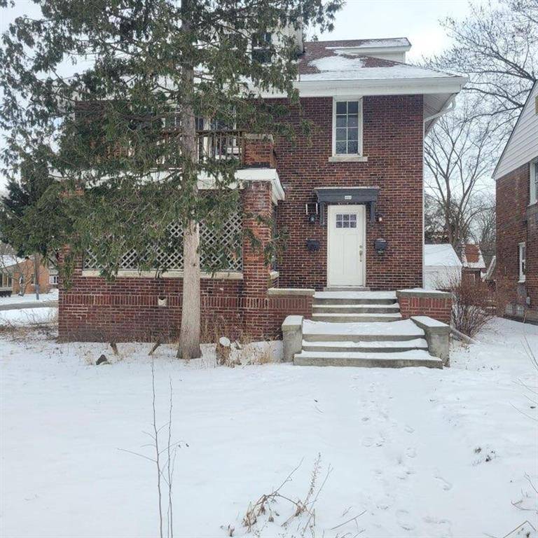 Detroit, MI 48215,492 Alter Road