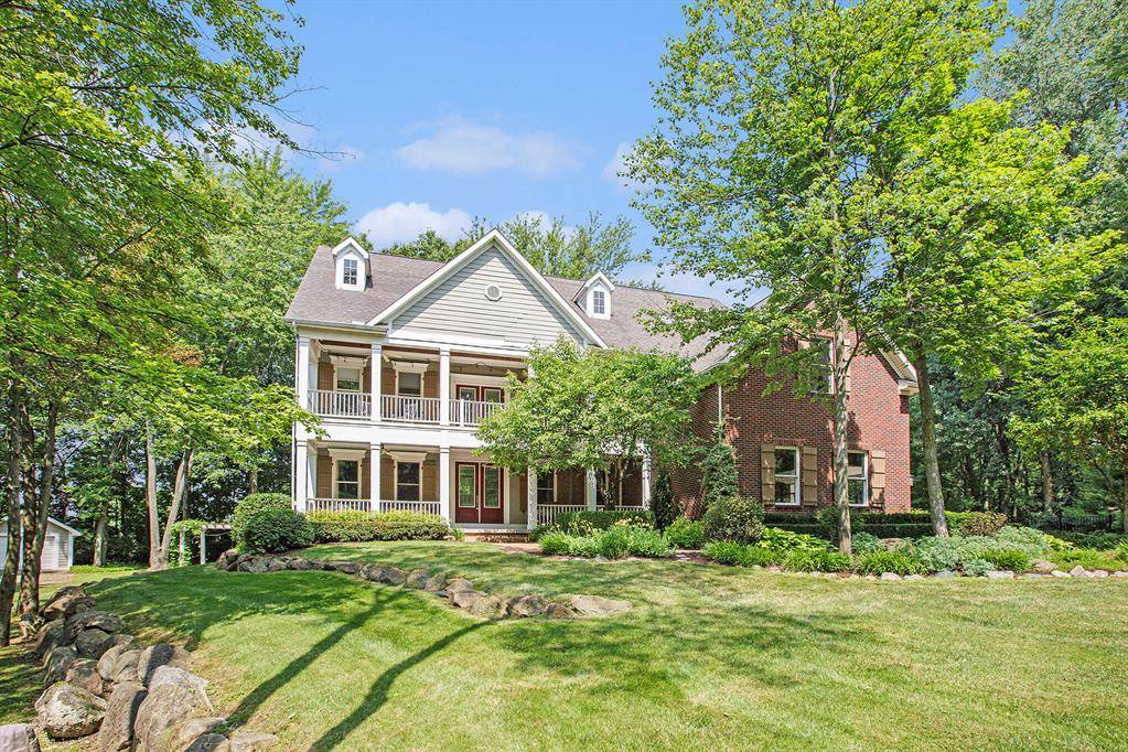 York Twp, MI 48176,290 Shelby Court