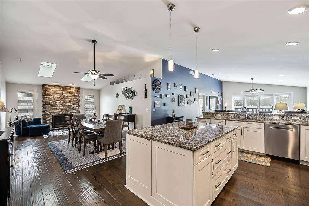 Hamburg Twp, MI 48169,3472 Dunlap Court