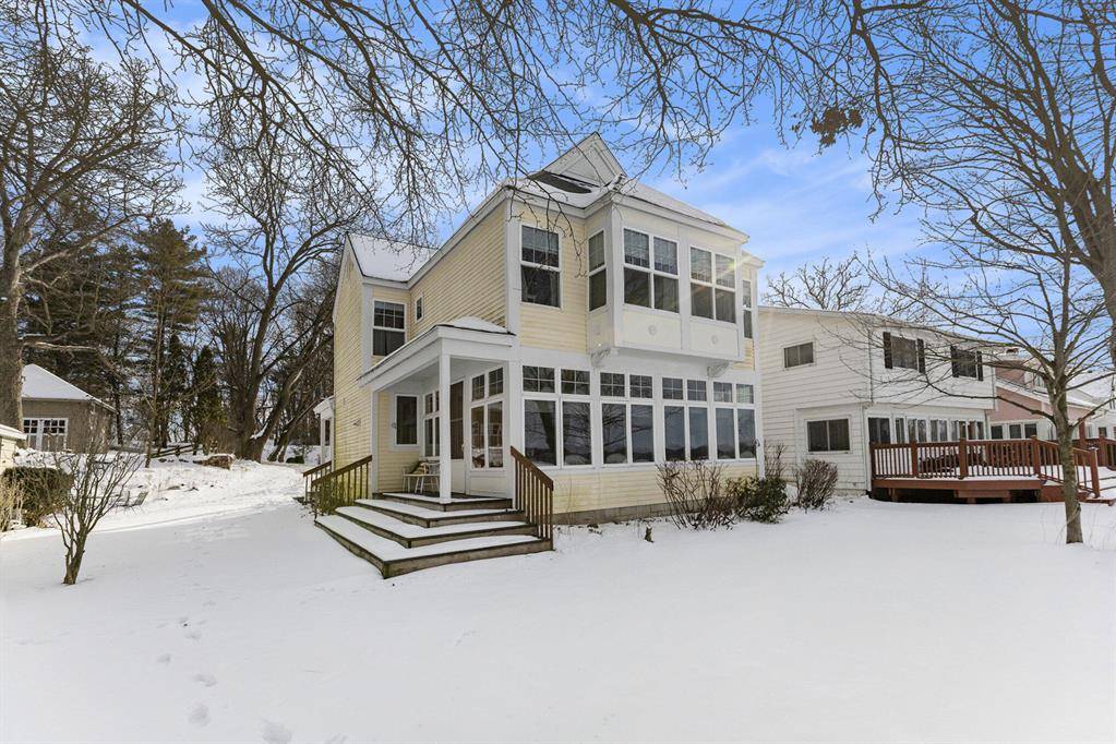 Webster Twp, MI 48130,7814 Base Lake Drive