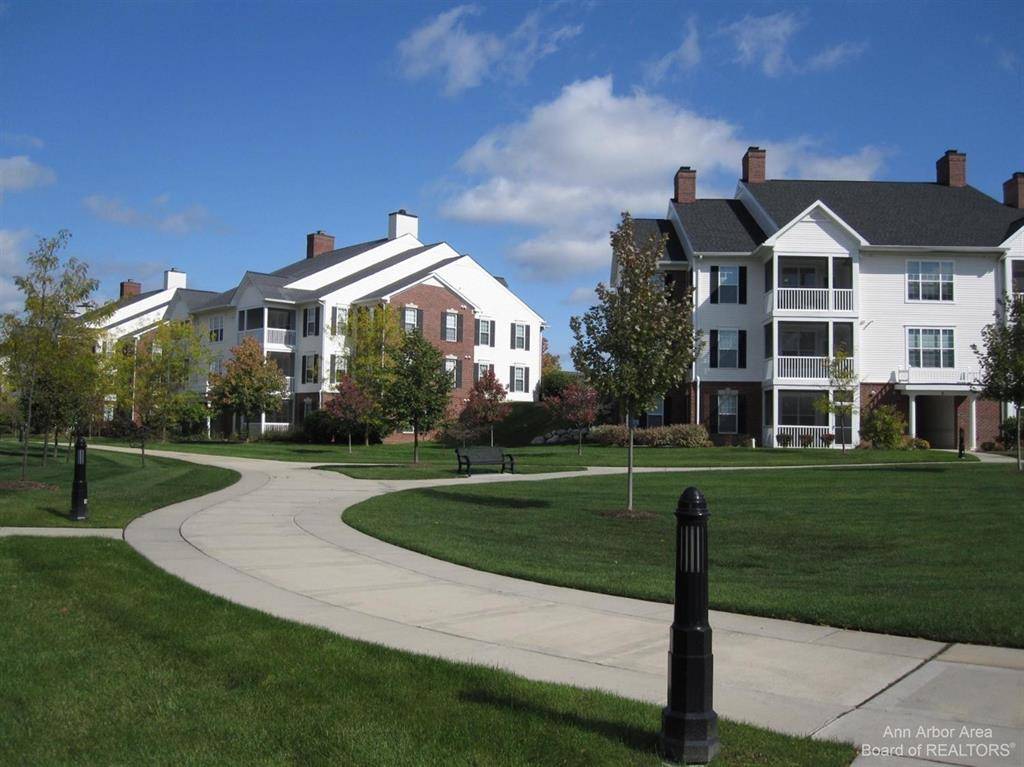 Scio Twp, MI 48103,1047 E Summerfield Glen Circle