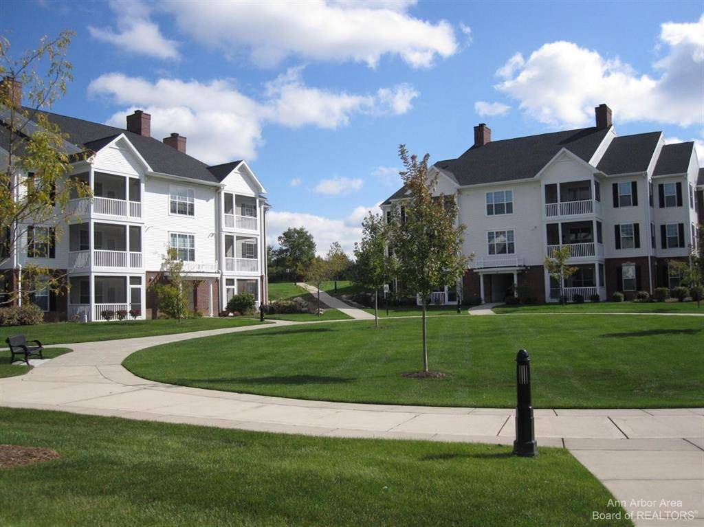 Scio Twp, MI 48103,1047 E Summerfield Glen Circle