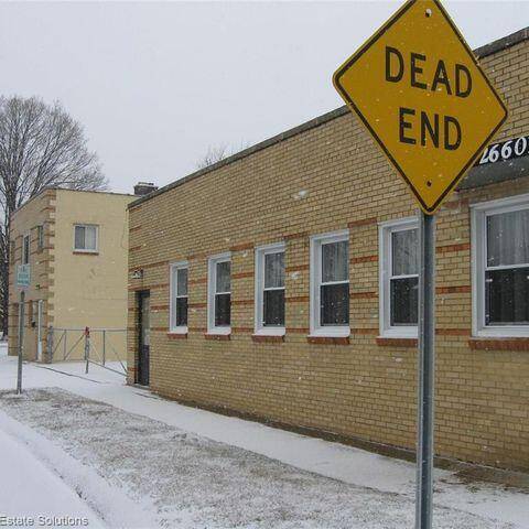 Roseville, MI 48066,Address not disclosed