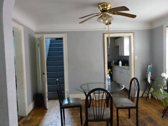 Highland Park, MI 48203,18155 Greeley Street