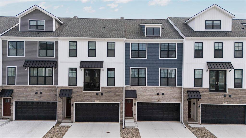 Ann Arbor, MI 48105,2946 Corston Road