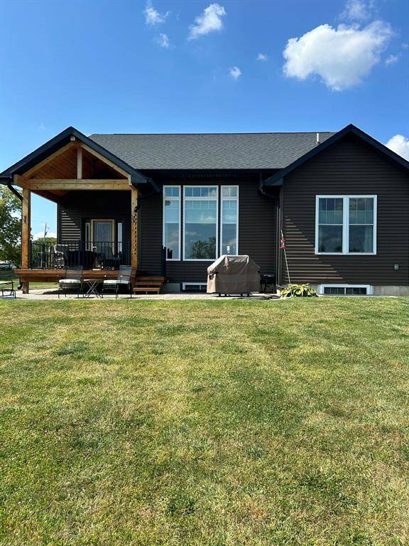 Olive Twp, MI 48820,8895 S Airport Road