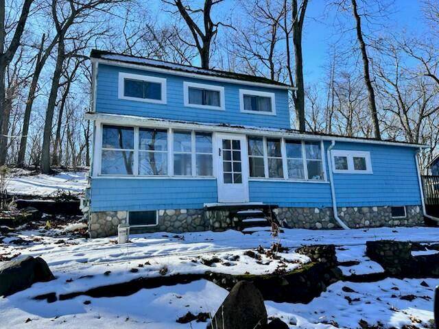 Lyndon Twp, MI 48137,12200 Hadley Road
