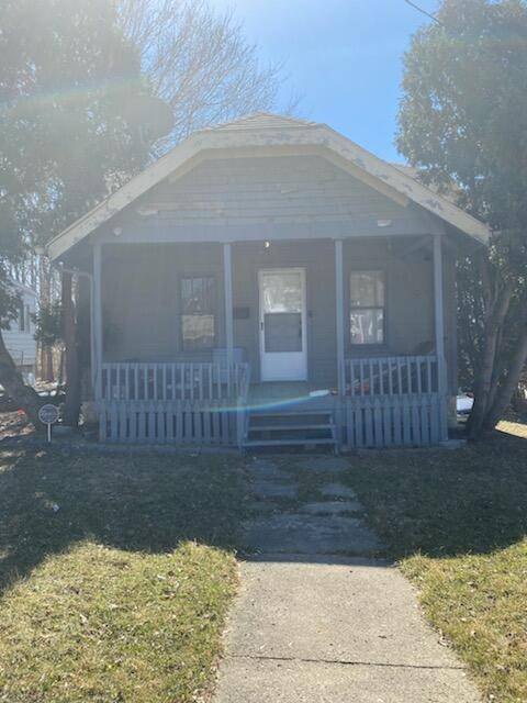 Flint, MI 48507,322 Tennyson Avenue