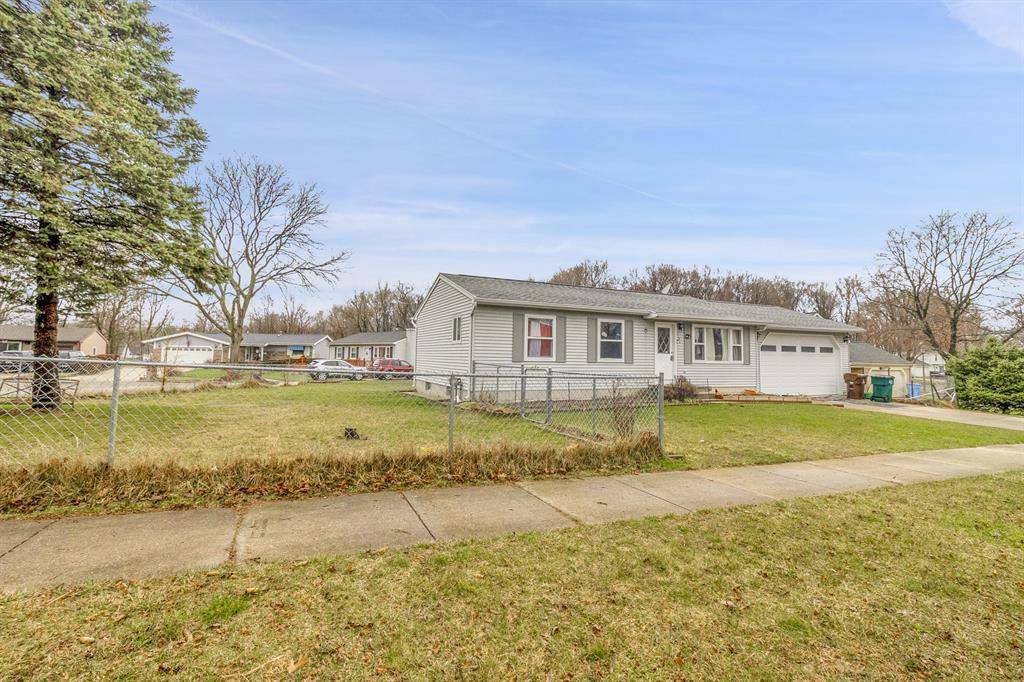 Lansing, MI 48911,5724 Ellendale Drive