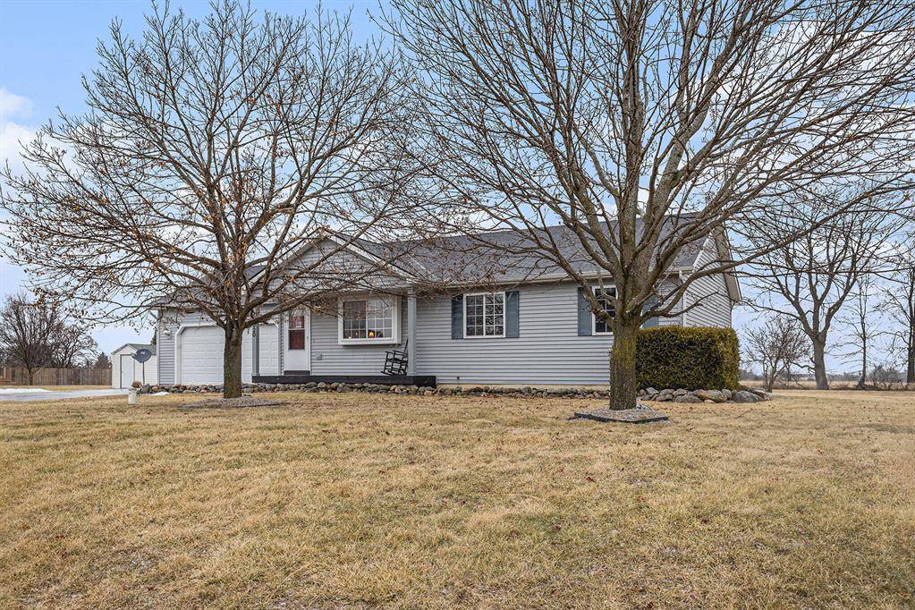 Grass Lake Twp, MI 49240,11520 Warrior Trail