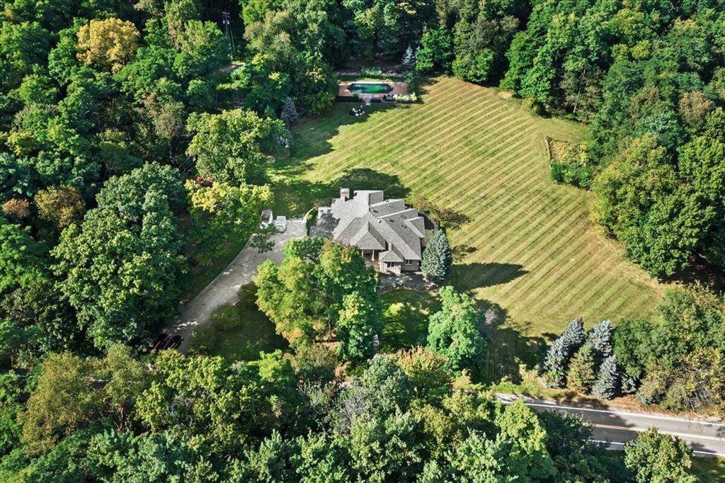 Marion Twp, MI 48843,2950 High Hillcrest Drive