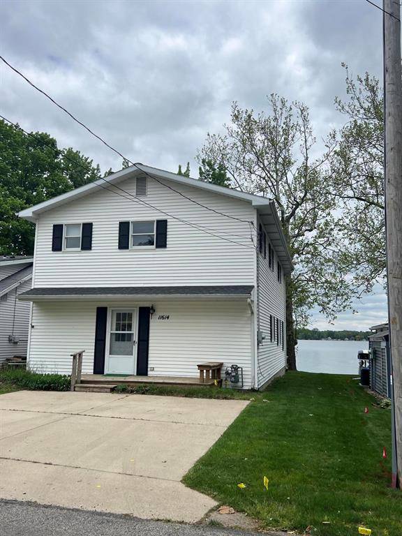 Rollin Twp, MI 49253,11614 Round Lake Drive