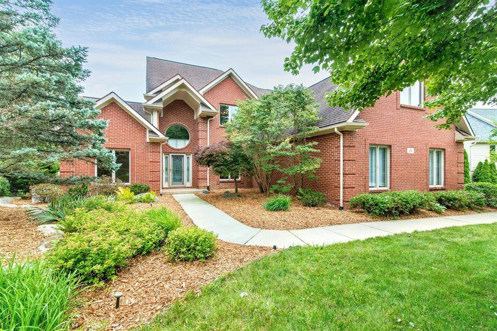 Ann Arbor, MI 48105,436 Pine Brae Street