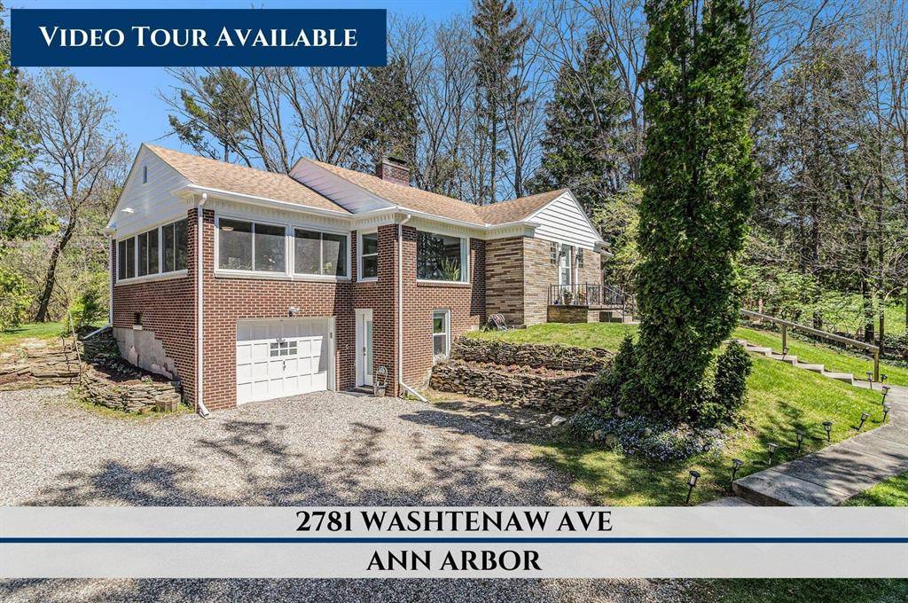 Ann Arbor, MI 48104,2781 Washtenaw Avenue