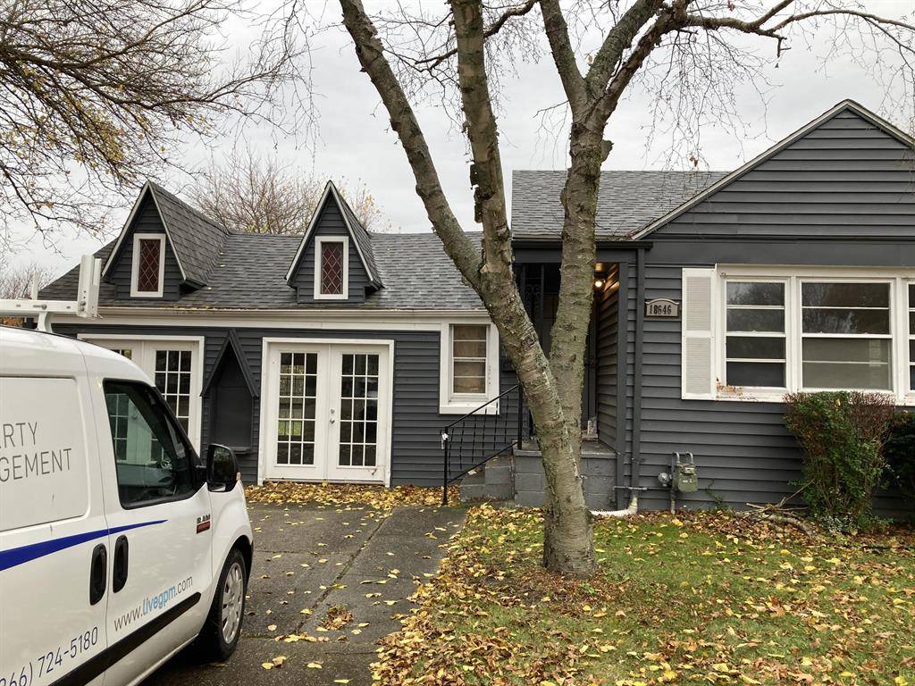 Harper Woods, MI 48225,18646 Old Homestead Drive