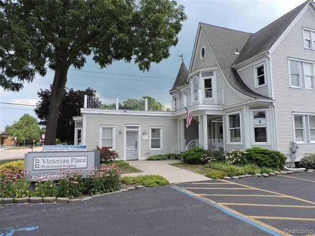Grosse Ile Twp, MI 48138,7717 Macomb Street