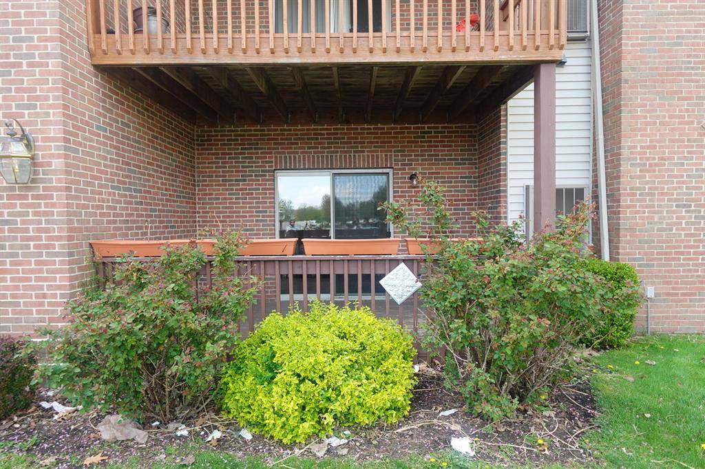 Ypsilanti, MI 48197,2592 Eagles Circle 4