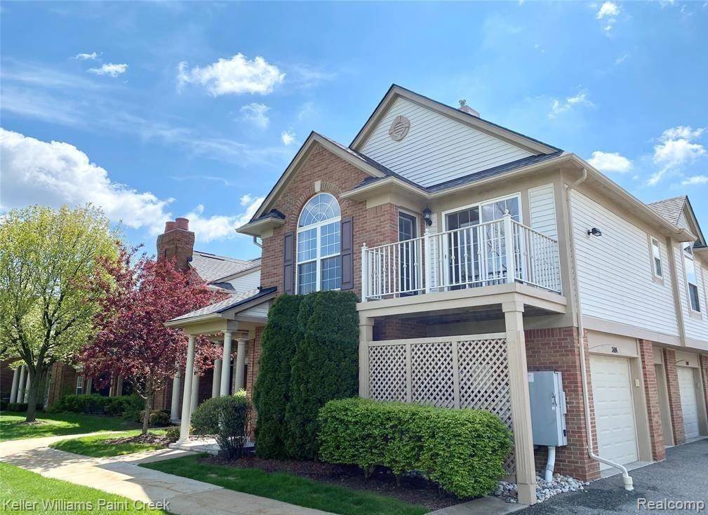 Rochester, MI 48306,3494 Tremonte Circle Building: 14.00
