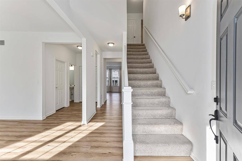 Scio Twp, MI 48103,343 Honey Tree Way 156