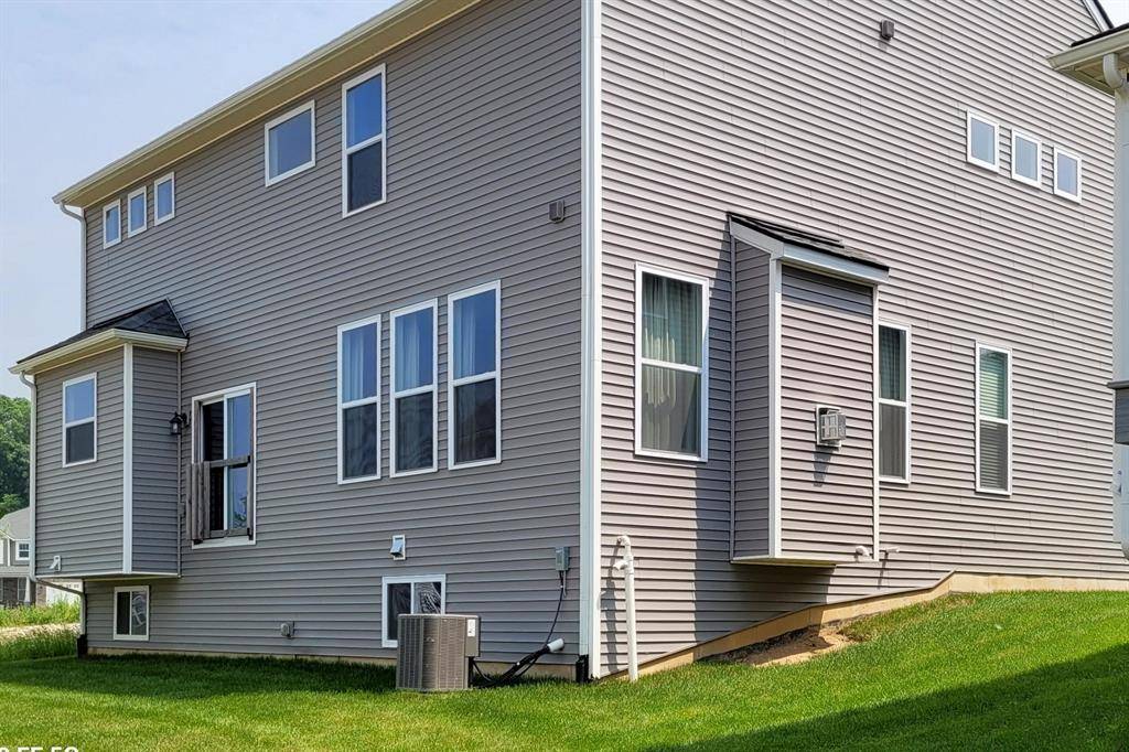 Scio Twp, MI 48103,343 Honey Tree Way 156