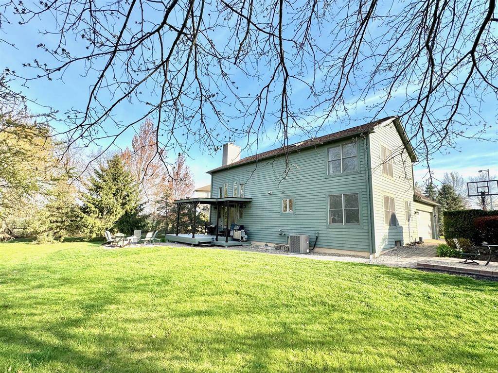 Saline, MI 48176,1085 Melrose Court