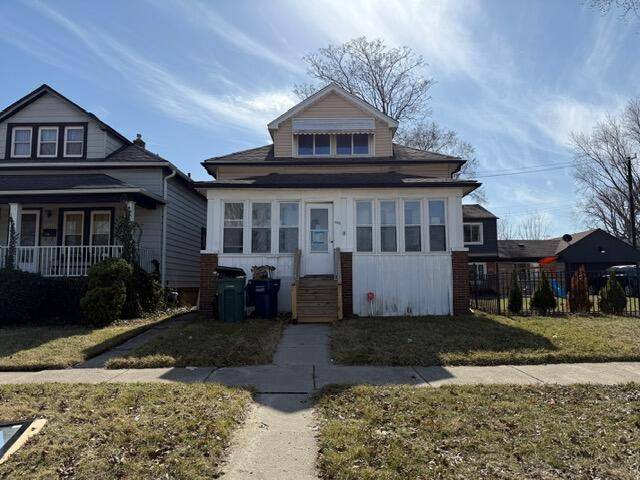 Lincoln Park, MI 48146,1401 Keppen Boulevard