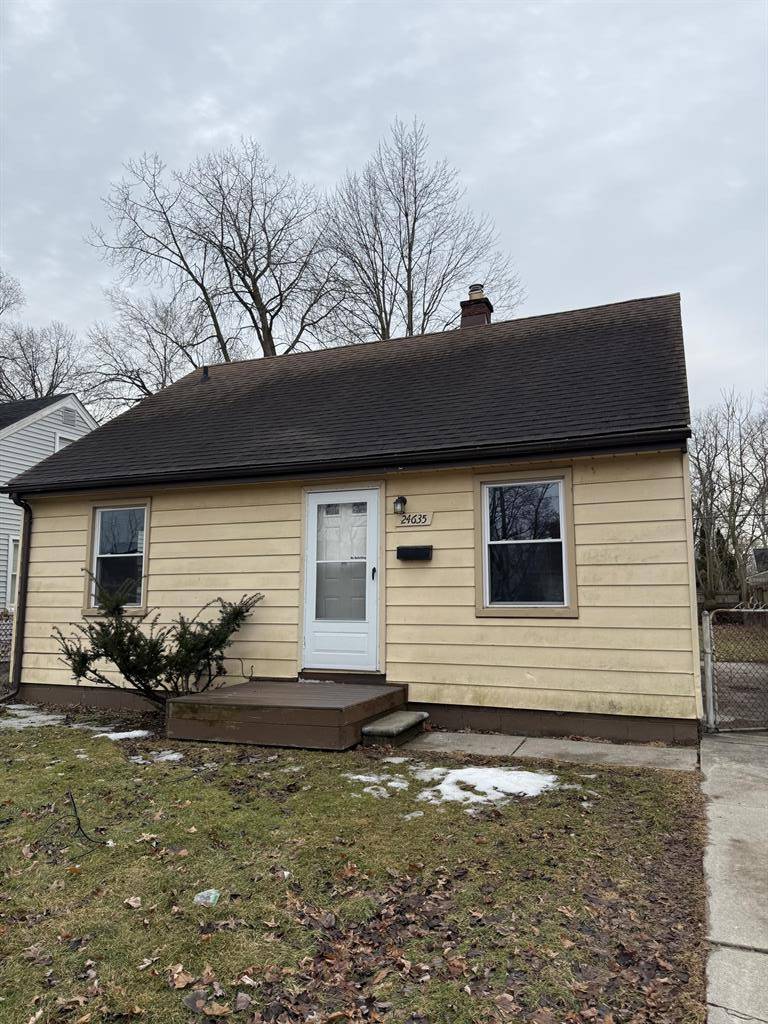 Dearborn Heights, MI 48125,24635 Stanford Street