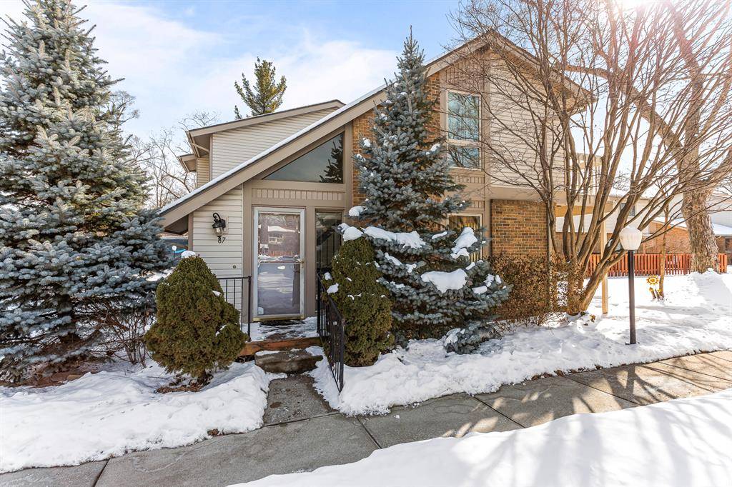 Waterford Twp, MI 48328,87 Willow Way