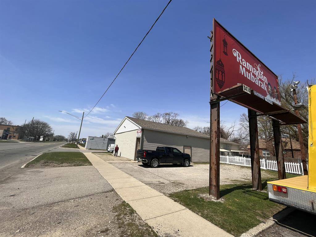 Redford Twp, MI 48240,25846 W 7 Mile Road