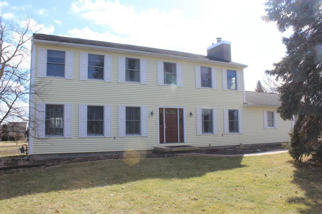 York Twp, MI 48176,85 W Willis Road